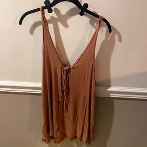 Free People Tank